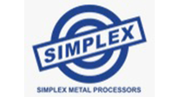 Simplex Metal Processors