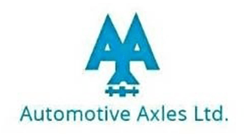 Automotive Axles